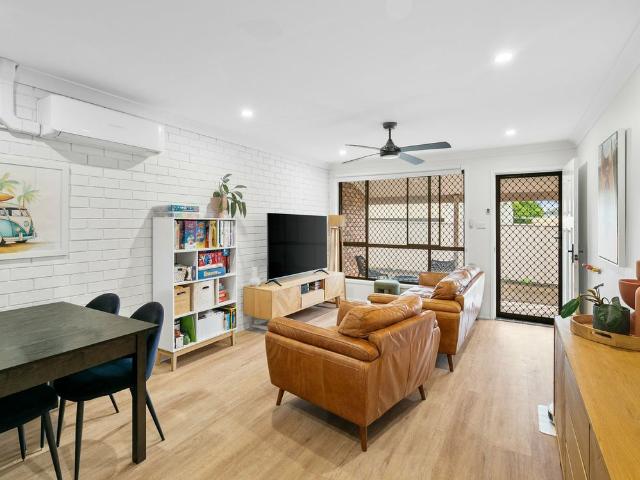 Low Maintenance Living in a Prime Location
