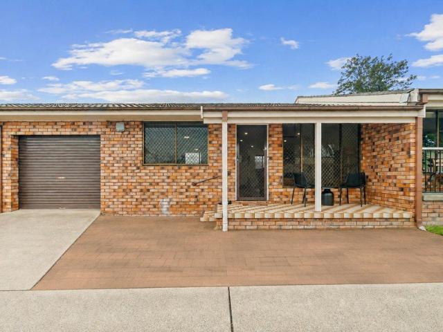 Low Maintenance Living in a Prime Location