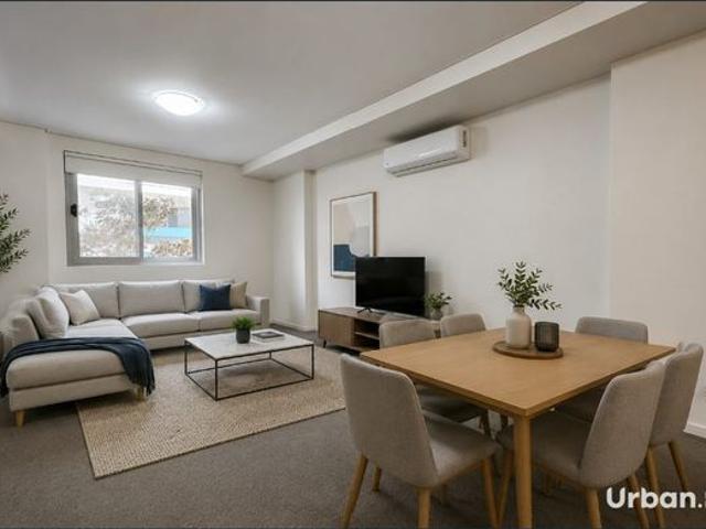 Low Maintenance Living in a Prime Location