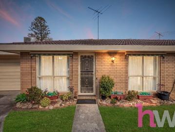 Low Maintenance Living in a Prime Location