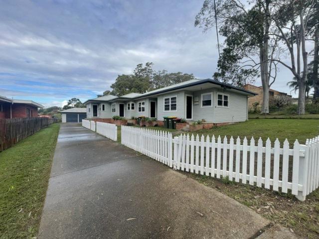 Low Maintenance Living in a Prime Location