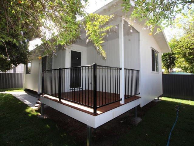 Low Maintenance Living in a Prime Location