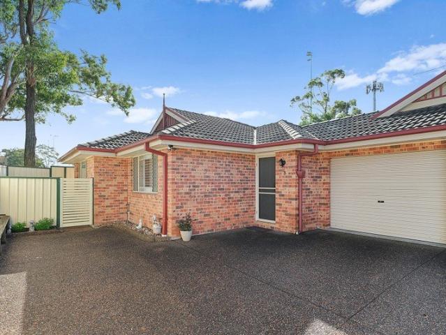 Low Maintenance Living in a Prime Location