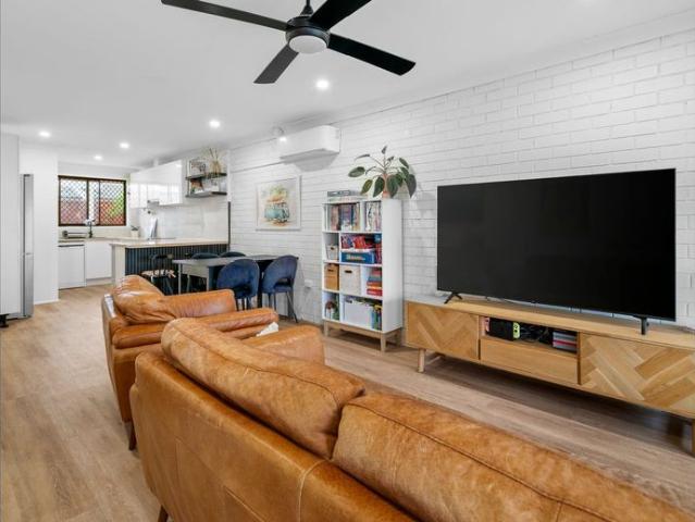 Low Maintenance Living in a Prime Location
