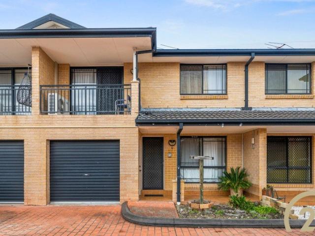 Low Maintenance living in a prime location