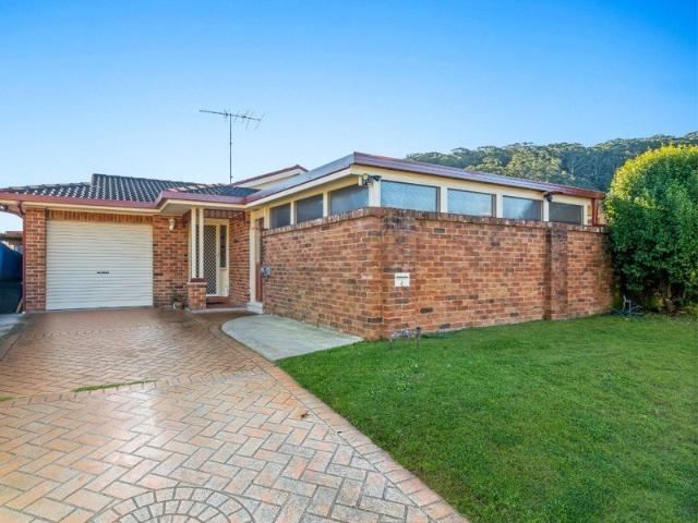 Low Maintenance Living in a Prime Location