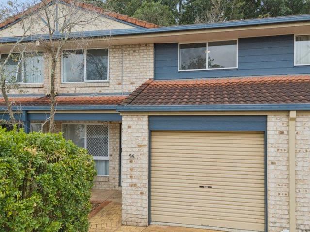 Low Maintenance Living in a Prime Location Stretton State College Catchment