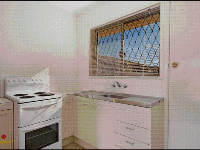 Low Maintenance Living in a Prime Morningside Location