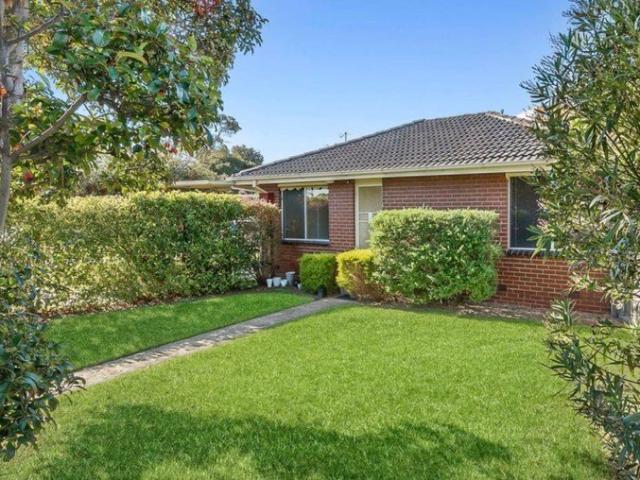 Leased No Further inspections