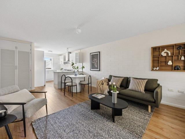 Low Maintenance Living in a Prime North Adelaide Location