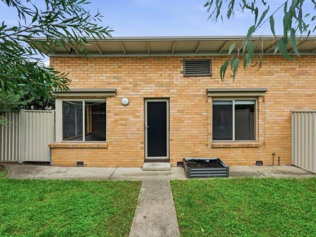 Low Maintenance Living in a Prime Newtown Location
