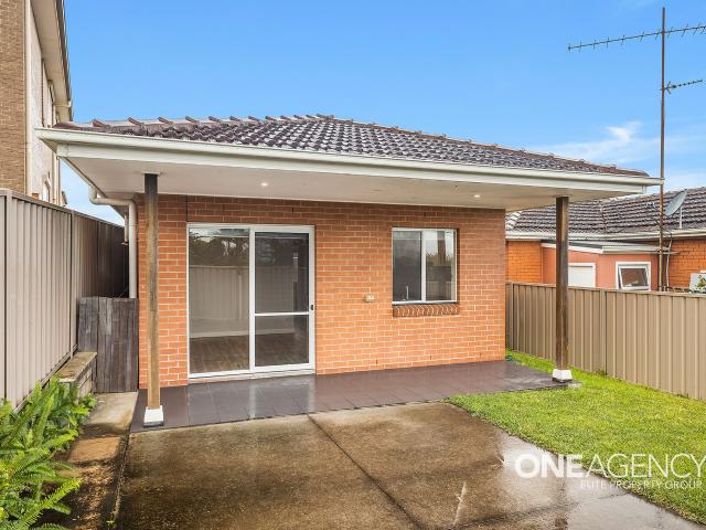 LOW MAINTENANCE LIVING IN A PRIME PORT KEMBLA LOCATION