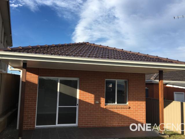LOW MAINTENANCE LIVING IN A PRIME PORT KEMBLA LOCATION