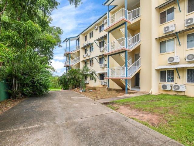 Low Maintenance Living in a Prime Palmerston Location