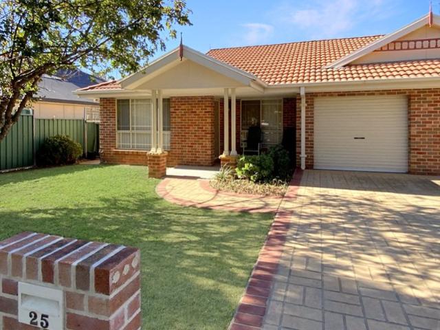 Low Maintenance Living in a Prime Residential Setting