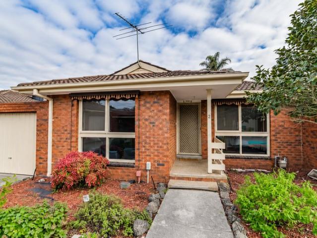 Low Maintenance Living in a Prime Ringwood Location