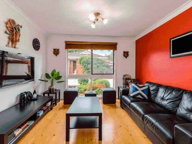 Low Maintenance Living in a Prime Ringwood Location