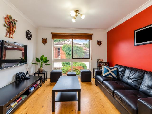 Low Maintenance Living in a Prime Ringwood Location