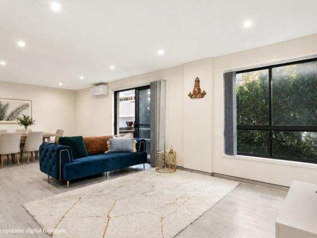 Low Maintenance Living in a Prime Wollongong Location