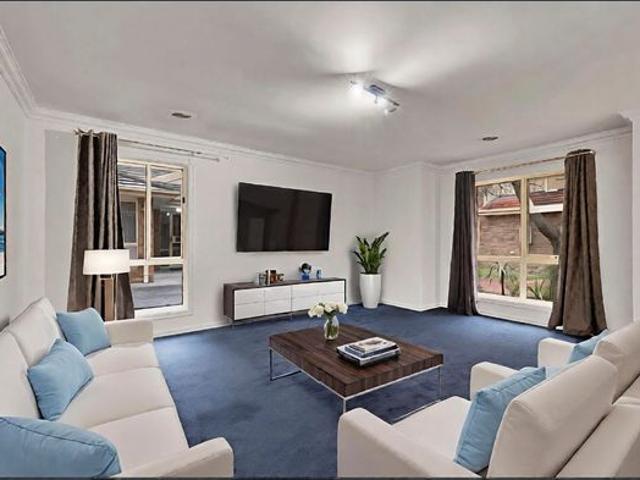 Low Maintenance Living in a Prime Wallan Location!