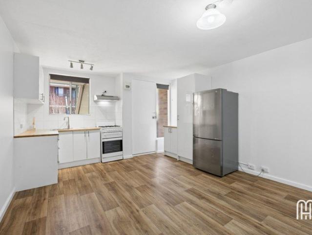 Low Maintenance Living in a Prime Wembley Location