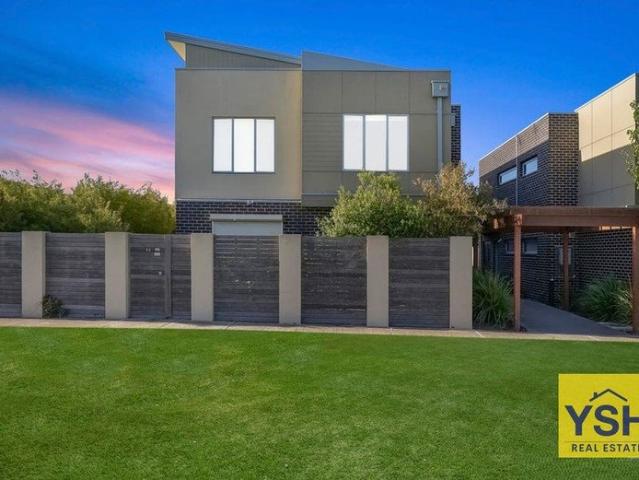 Low Maintenance Living in a Prime Tarneit Location