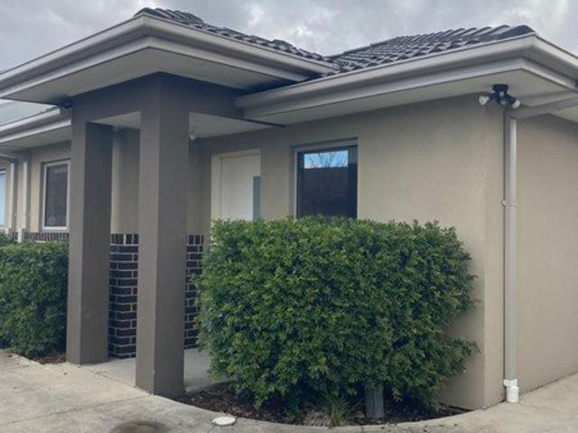 Low Maintenance Living in a Prime Thomastown Location