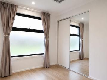 Low Maintenance Living in a Private Setting