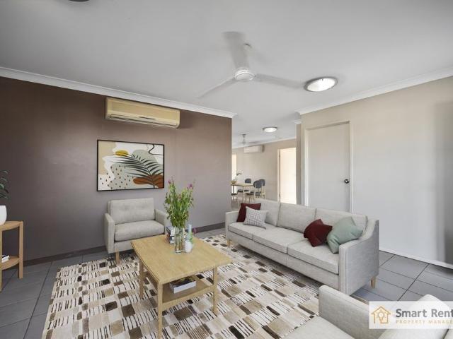 Low Maintenance Living in a Quiet Court