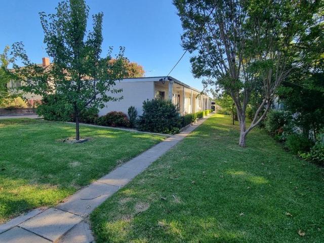 Low Maintenance Living in a Quiet Complex