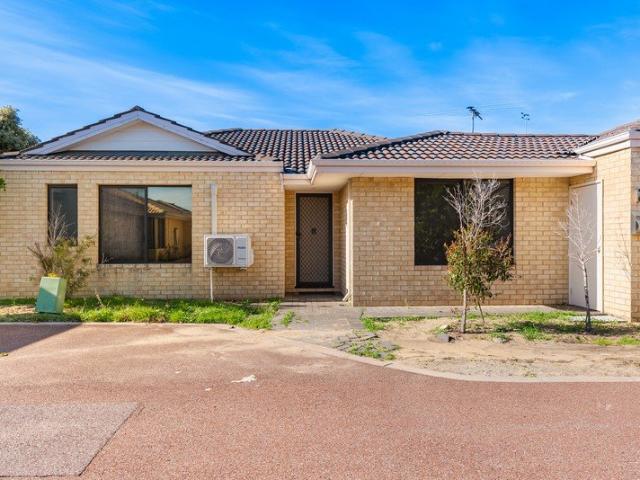 Leased at $700pw Smart Buying in a High Convenience Beckenham Pocket