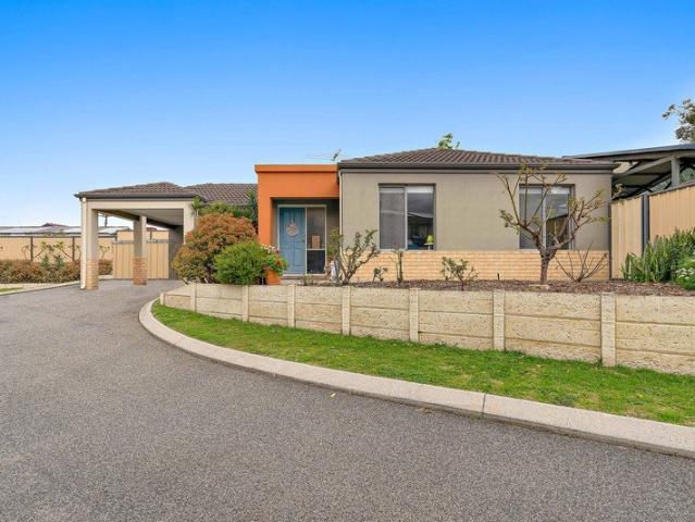 Easy Living, Modern Comfort & a Place to Call Home!