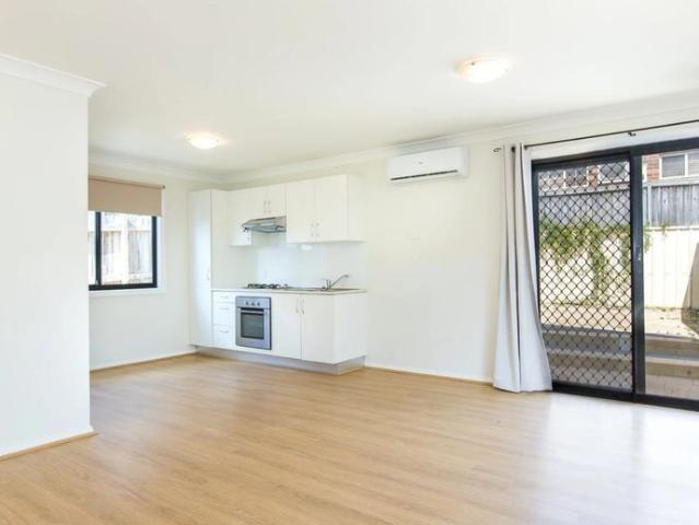 Low Maintenance Living in a Quiet, Convenient Location