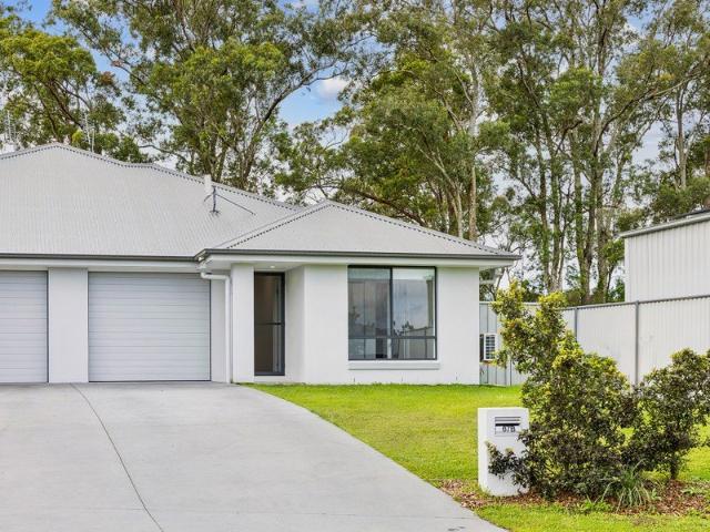Low Maintenance Living in a Quiet, Convenient Location