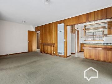 Low Maintenance Living in a Quiet Central Setting