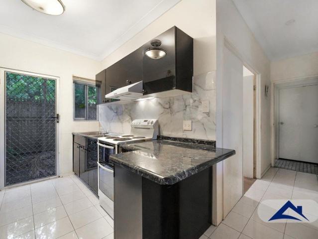 LOW MAINTENANCE LIVING IN A QUIET BOUTIQUE COMPLEX