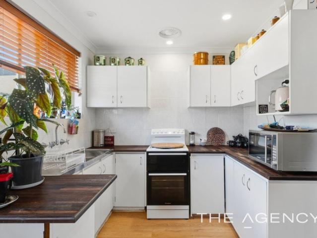Low Maintenance Living in a Quiet Gosnells Pocket