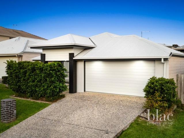 Low Maintenance Living in a Quiet Griffin Pocket