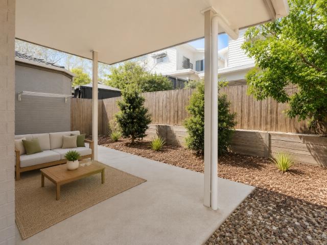 Low Maintenance Living in a Quiet, Family Friendly Complex