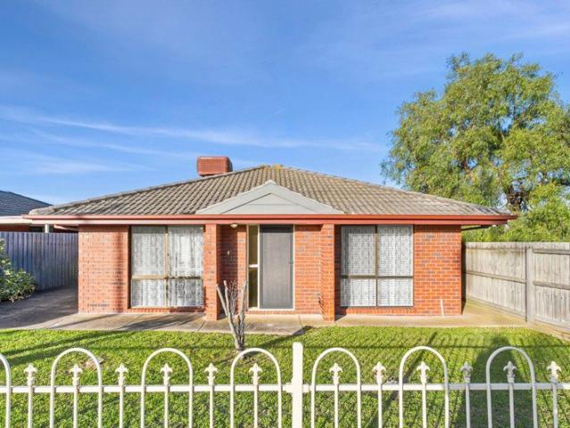 Low Maintenance Living in a Quiet Family Friendly Location