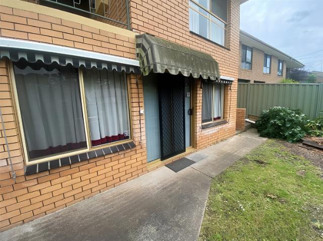 Low Maintenance Living in a Quiet Location