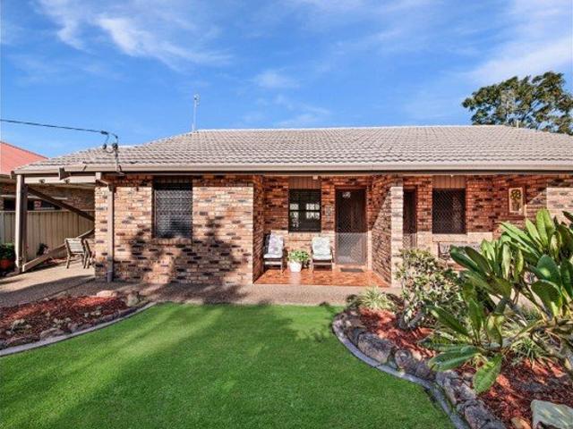 Low Maintenance Living In A Quiet Location