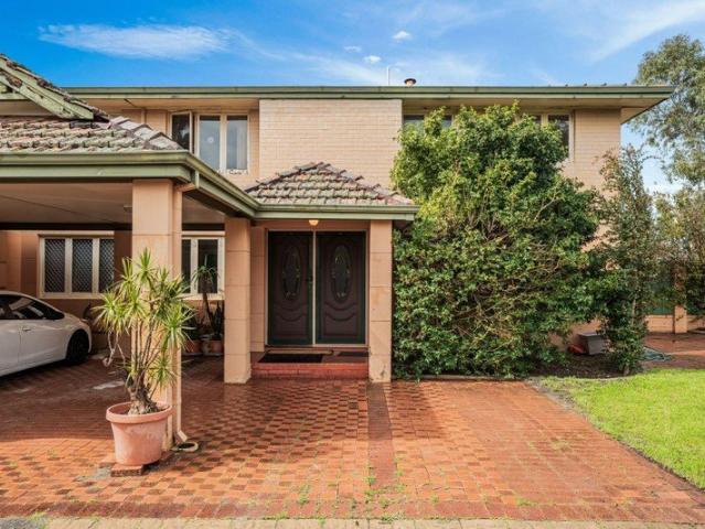 Low Maintenance Living in a Quiet Location