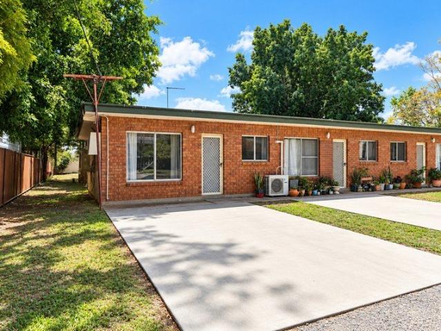 Low Maintenance Living in a Quiet Narrabri Location