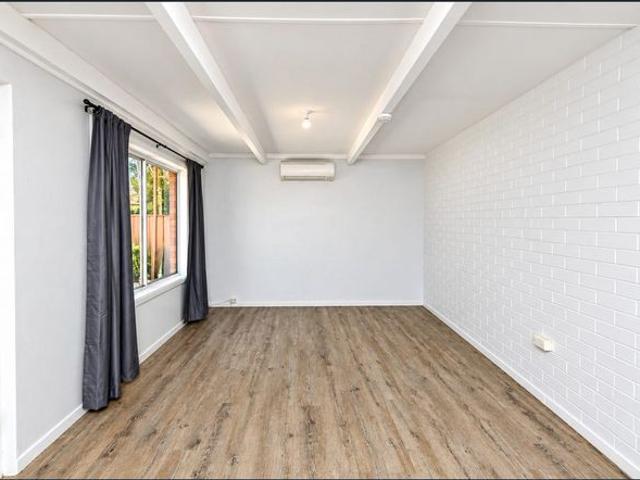 Low Maintenance Living in a Quiet Narrabri Location