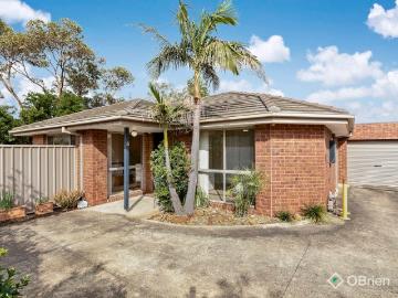 Low Maintenance Living in a Quiet Sydenham Pocket