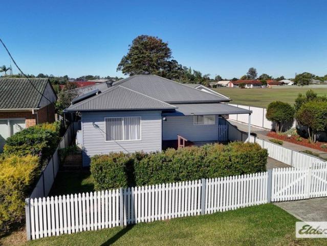 Low Maintenance Living in a Quiet, Parkside Location