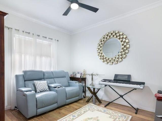 Low Maintenance Living in a Quiet Rear Position