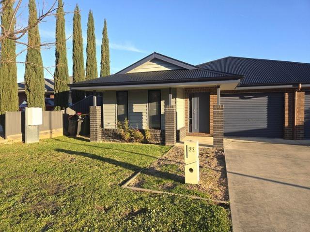 Low Maintenance Living in a Quiet Thurgoona Location