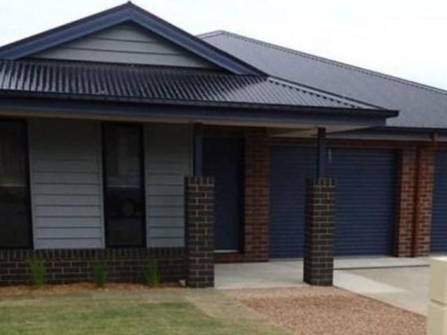 Low Maintenance Living in a Quiet Thurgoona Location